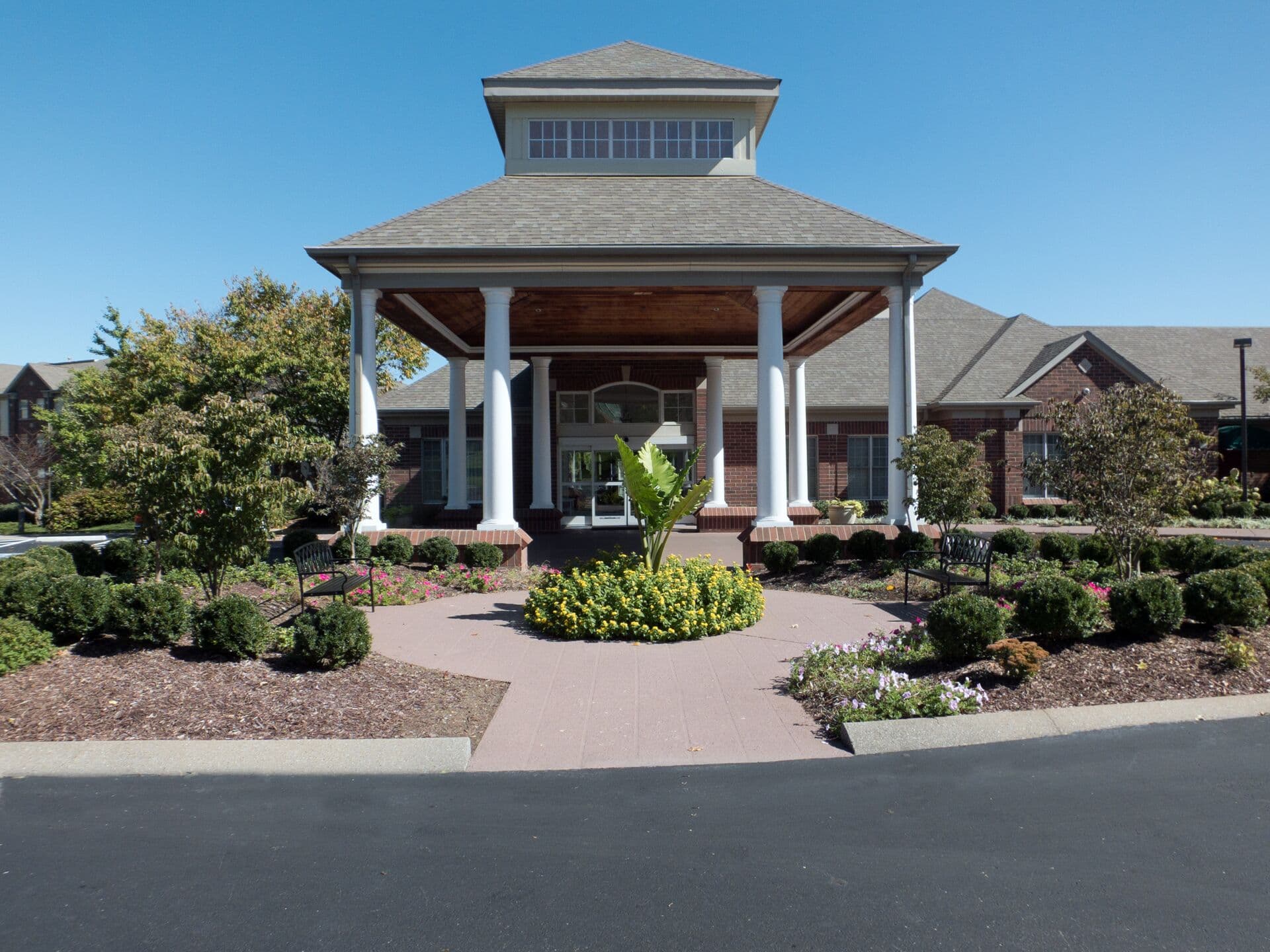 Blakeford at Green Hills