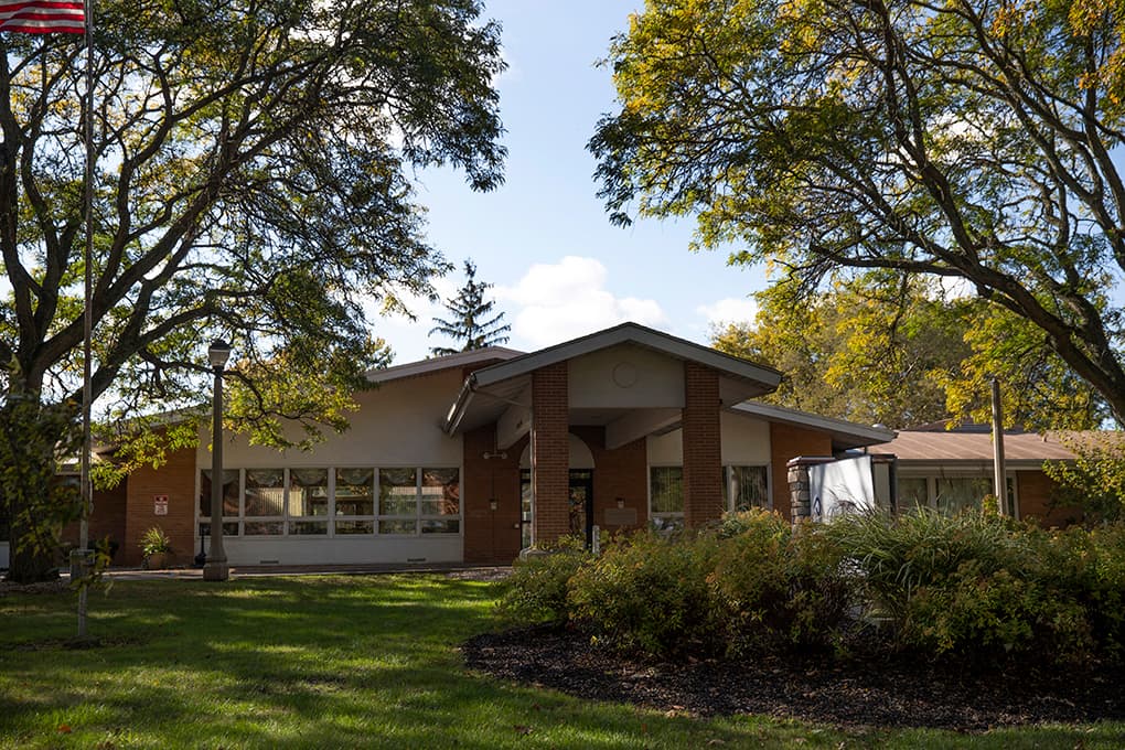 Old Orchard Nursing and Respiratory Center