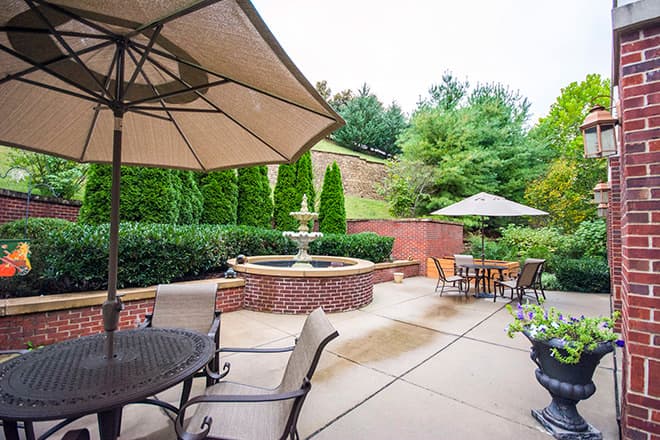 Brookdale Green Hills Cumberland