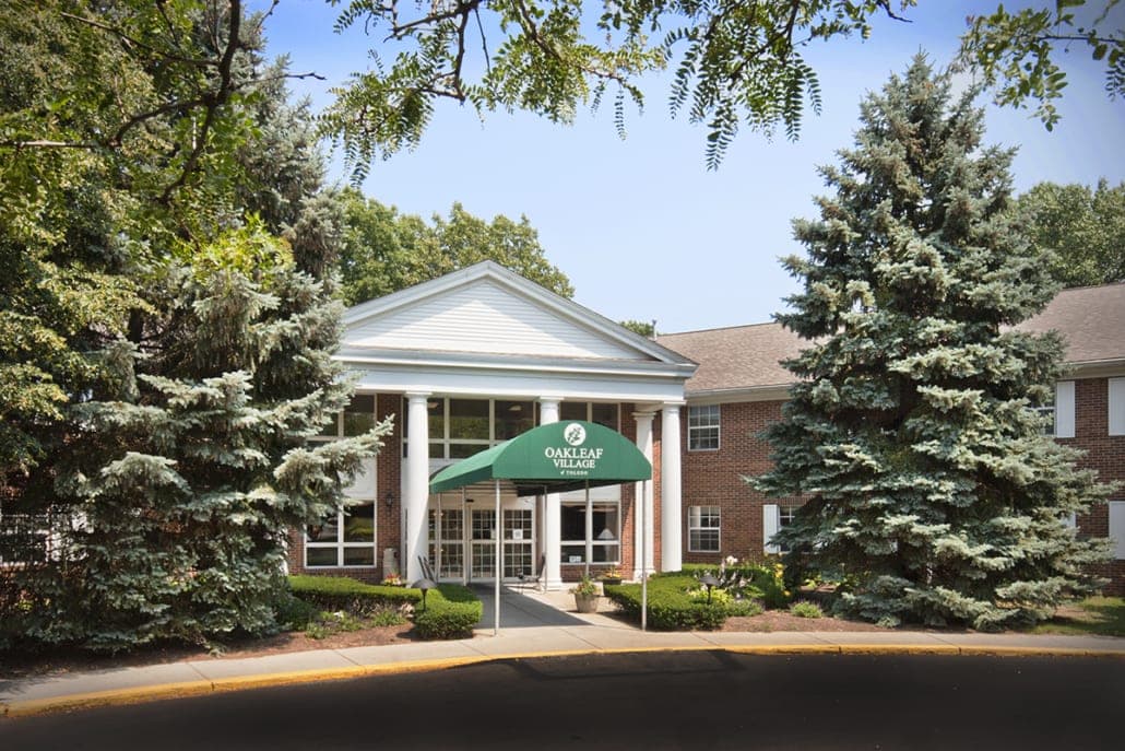 Oakleaf Village of Toledo - Sylvania