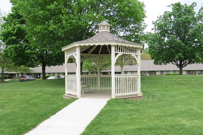 Luther Crest Senior Community