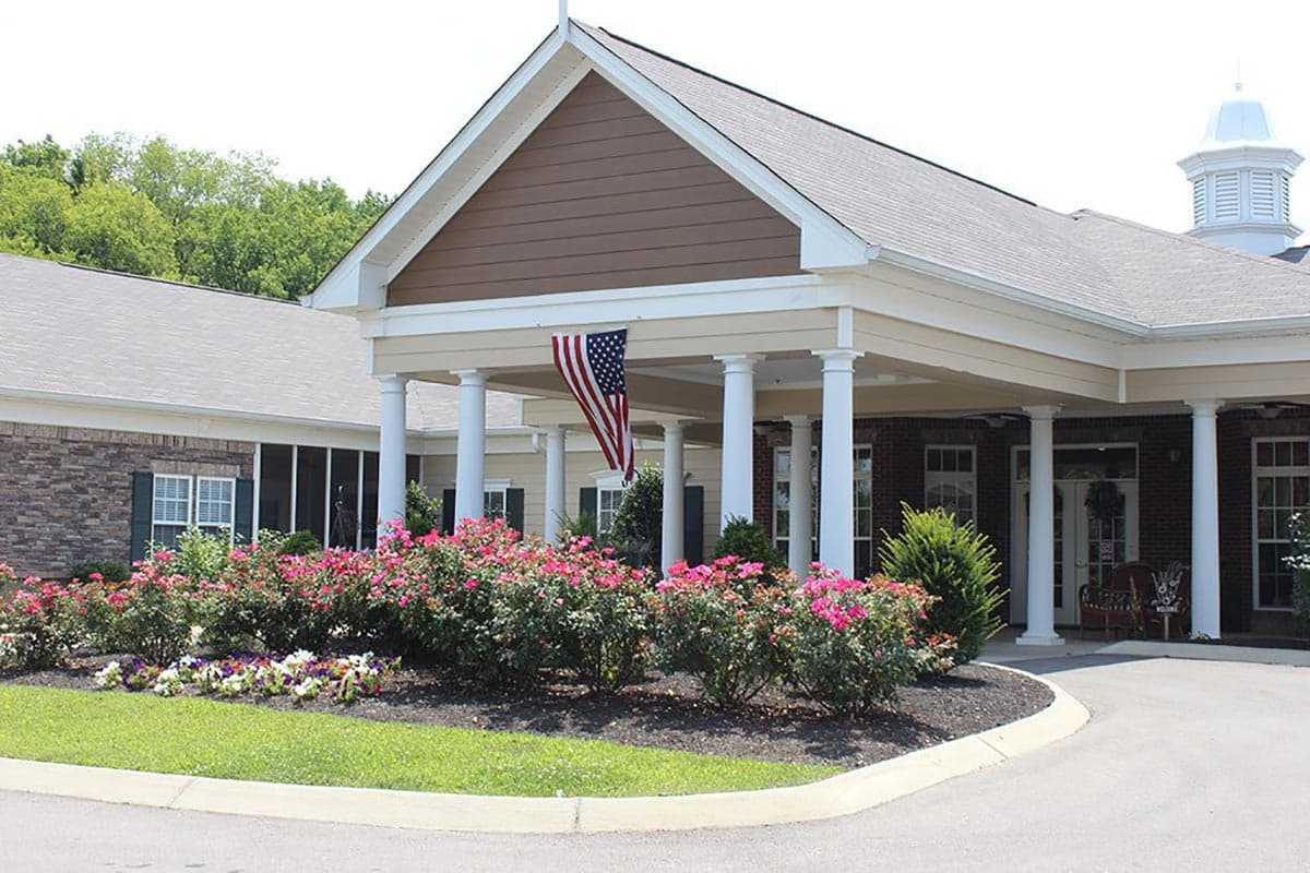 Carrick Glen Senior Living