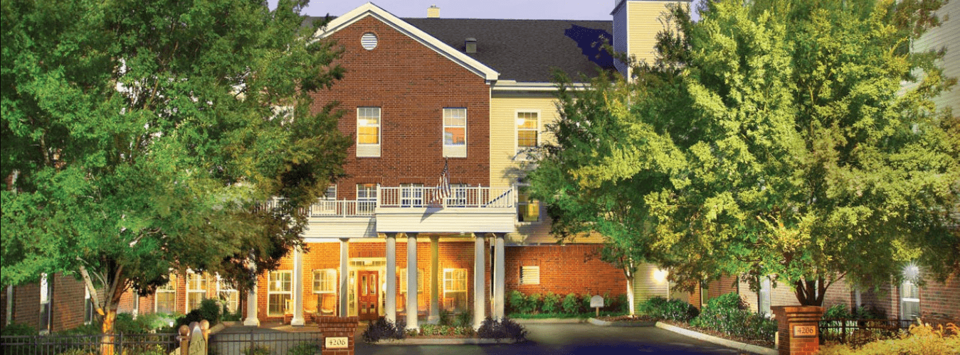 Belmont Village Senior Living Green Hills