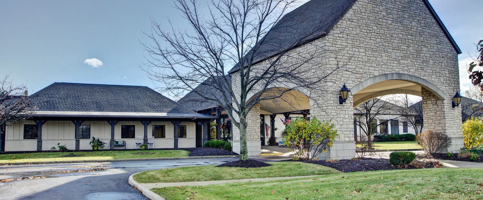 Our Home - New Albany
