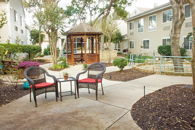 Sage Park Austin
