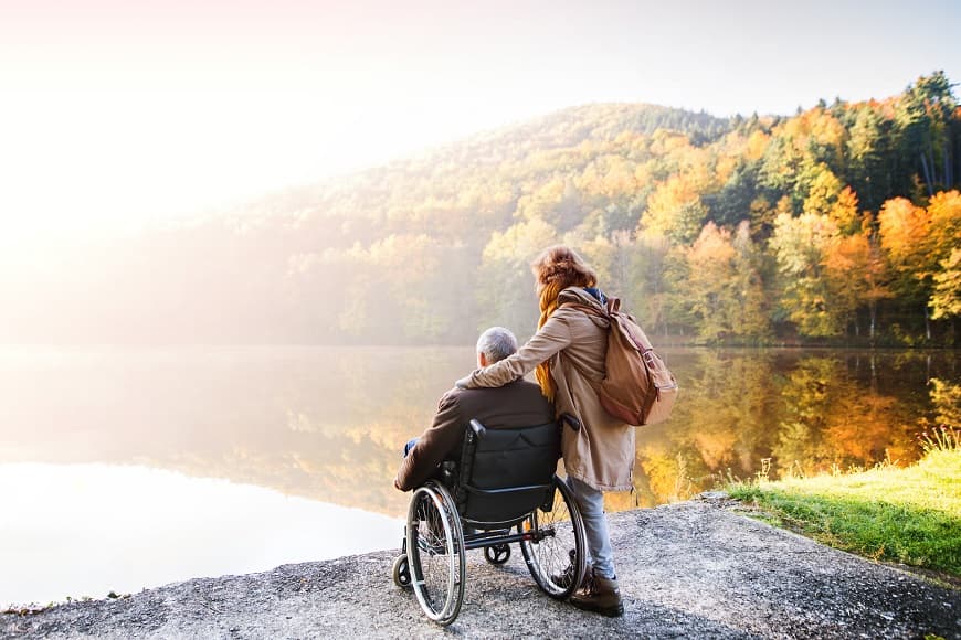 Home Care Assistance of Park Cities