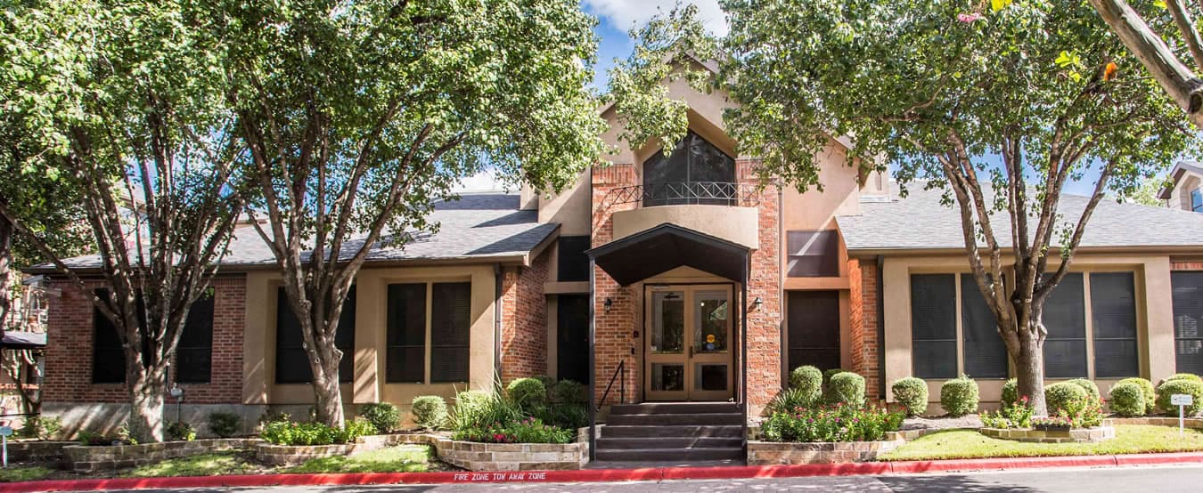 The Continental Retirement Community