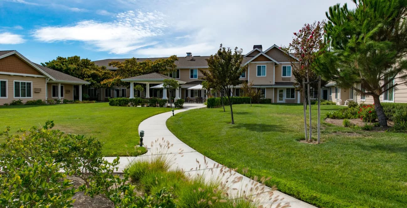 The Commons at Dallas Ranch