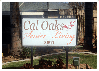 Quail Lodge Retirement Community