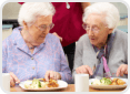 Senior Assistance