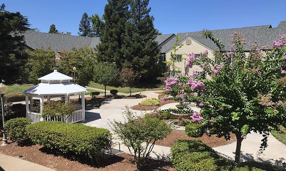 Harmony Care Home