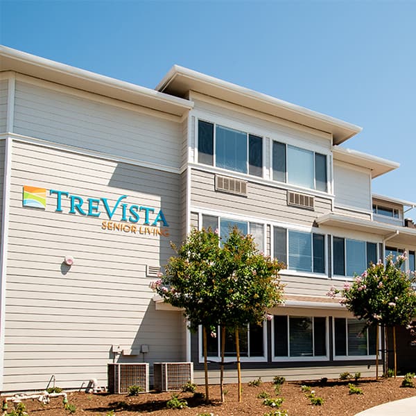 TreVista Senior Living
