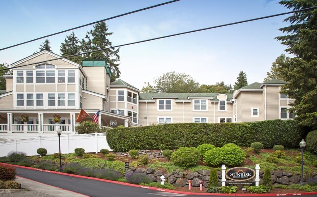 Vineyard Park Mountlake Terrace