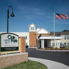 Oak Park Place