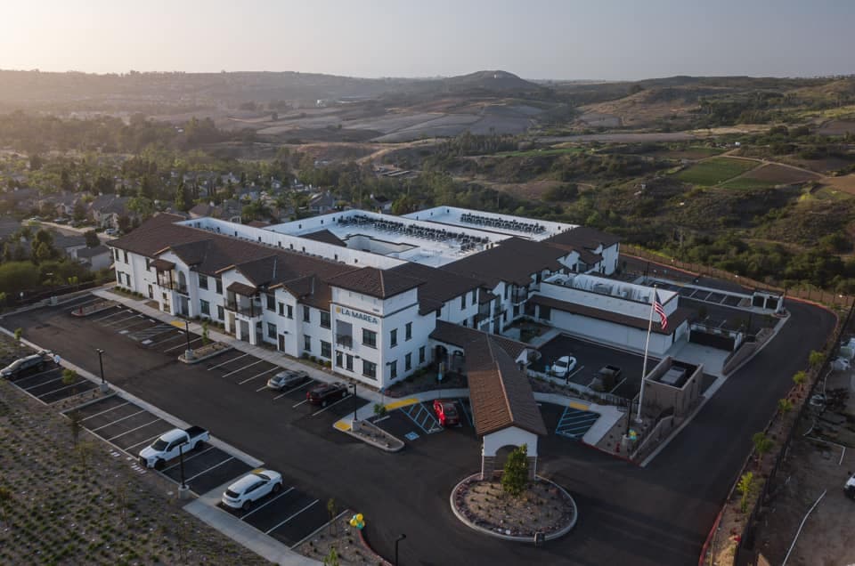 La Marea Senior Living