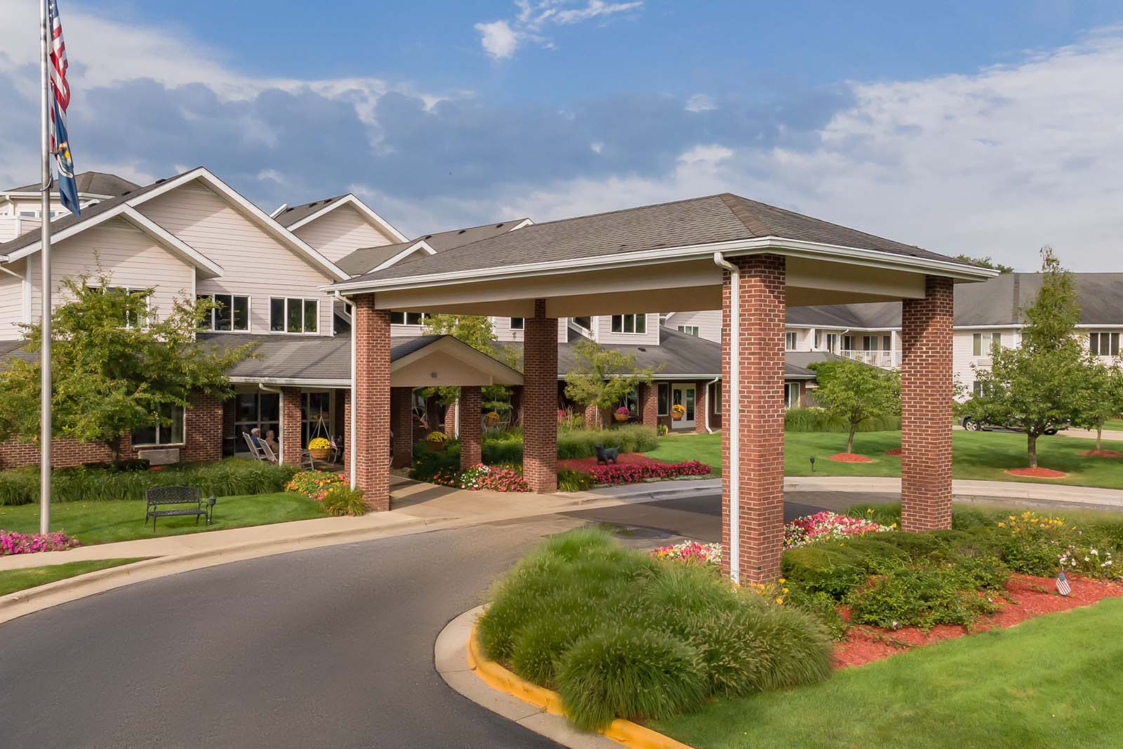 StoryPoint Grand Rapids West
