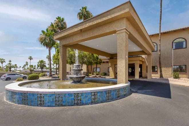 Westmont of Escondido