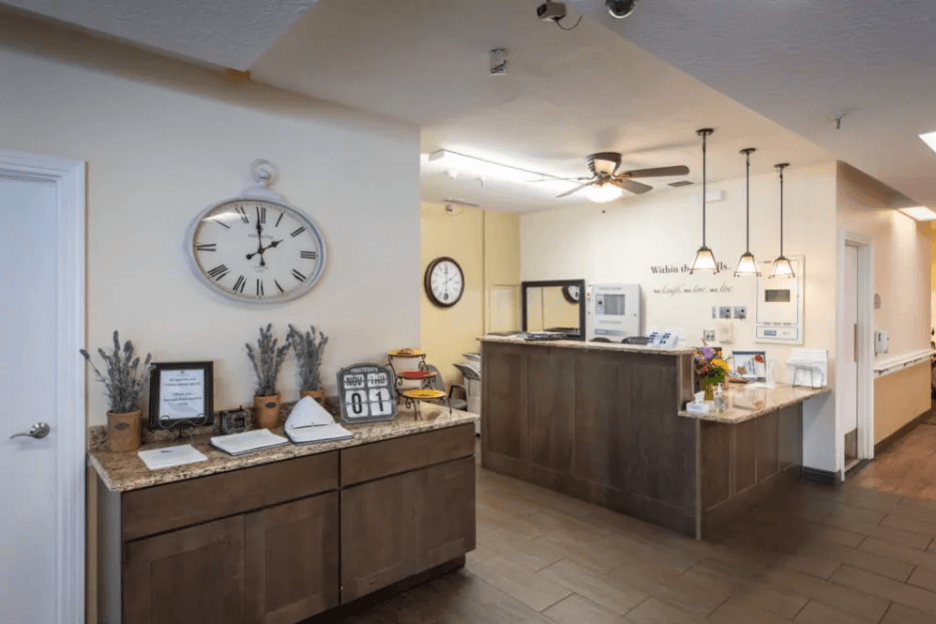 Holiday Springs of Escondido