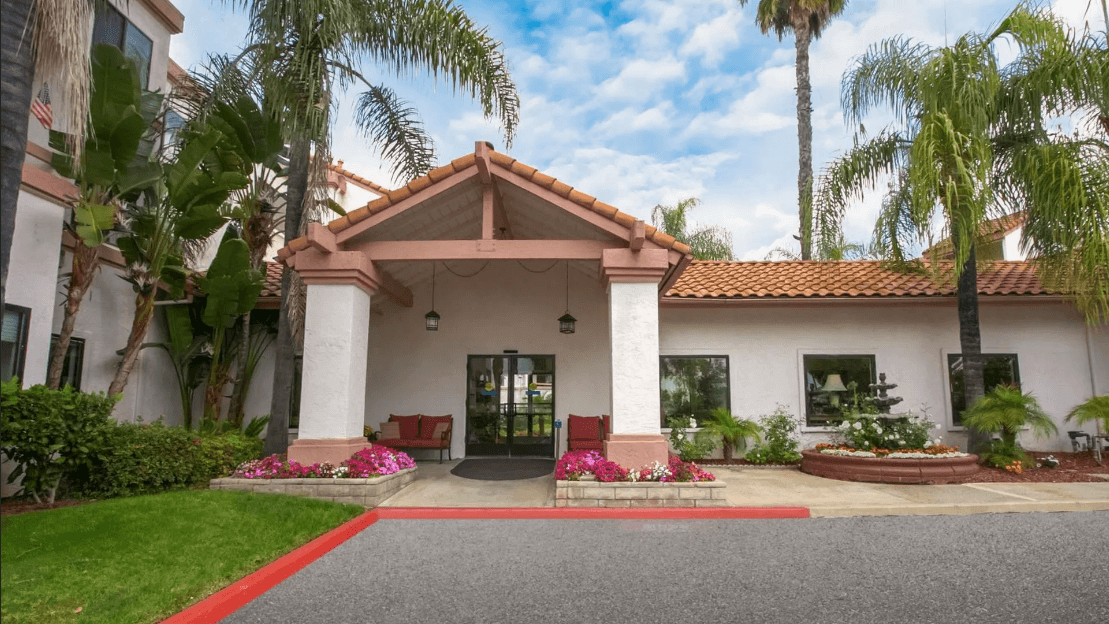 Holiday Springs of Escondido