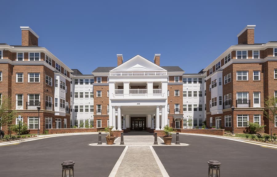 Brightview Annapolis - Senior Independent Living, Assisted Living, Memory Care