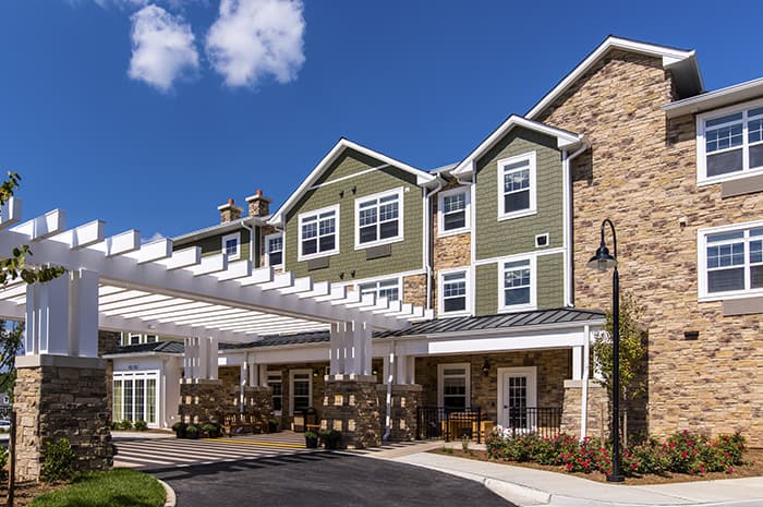 Brightview Great Falls Assisted Living & Memory Care