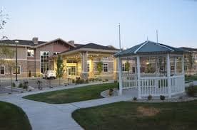 Community Living Care