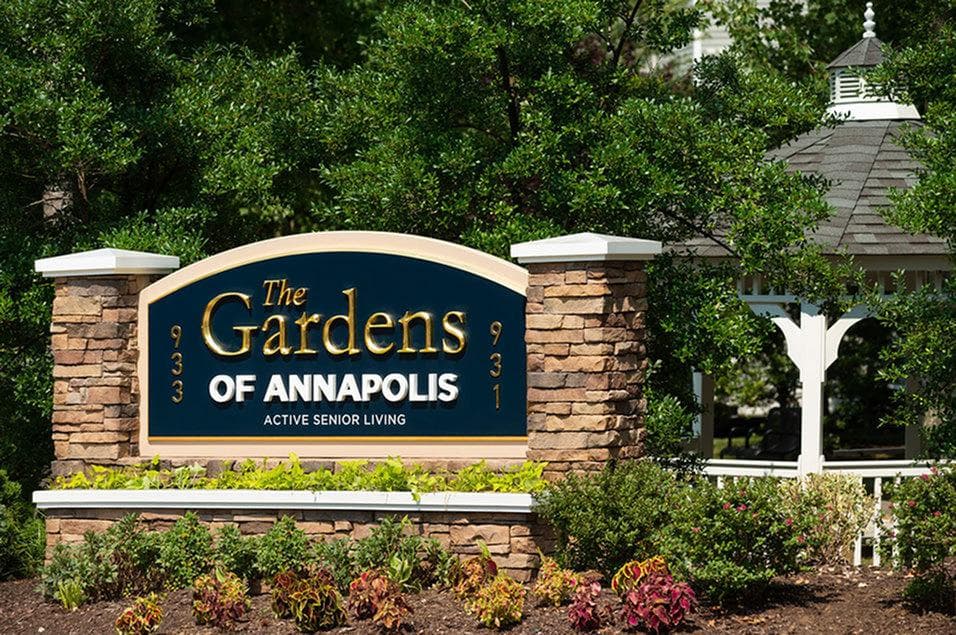 The Gardens of Annapolis