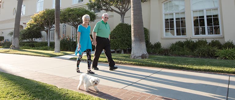 Carlsbad By The Sea Retirement Community
