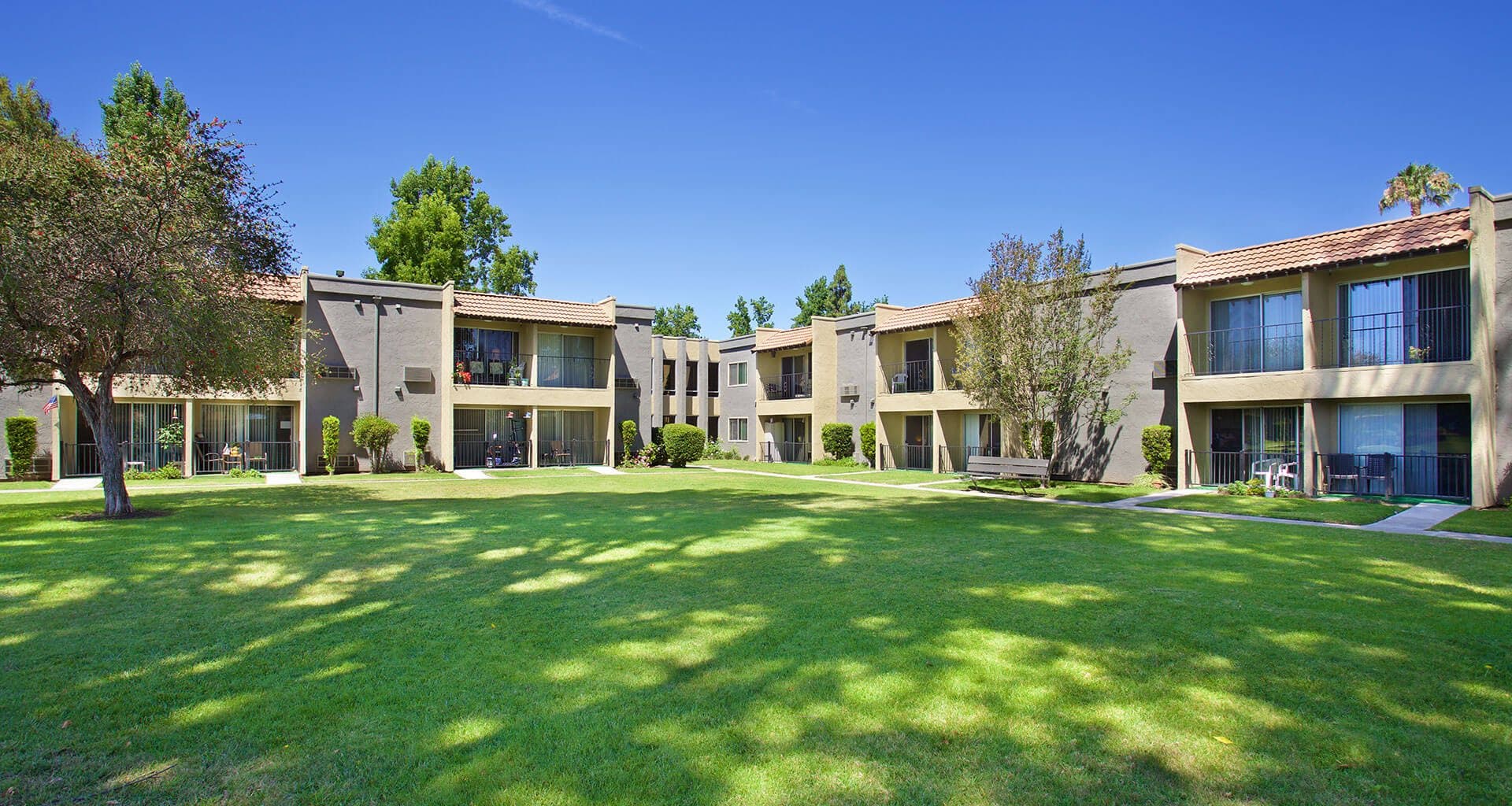 Escondido Senior Living