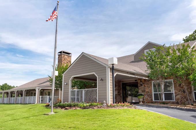 Vitality Living Pleasant Hills — photo 1