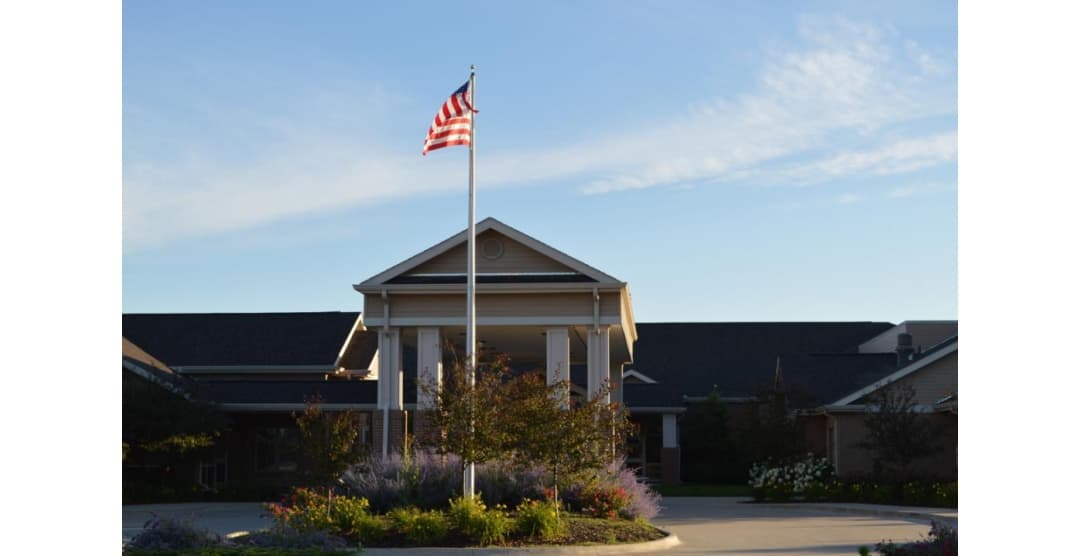 Parkridge Specialty Care — photo 1