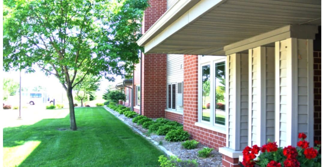 King's Gardens Campus of Perry Lutheran Homes