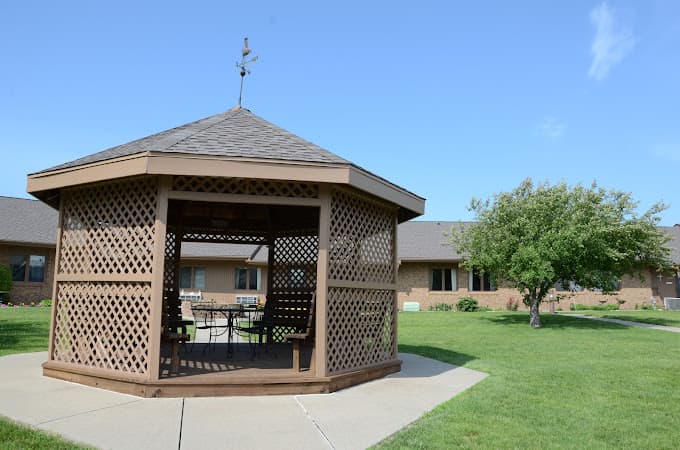 The Wellington Senior Living