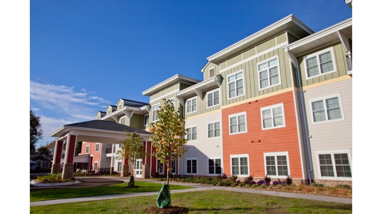 Keystone Place at LaValle Fields