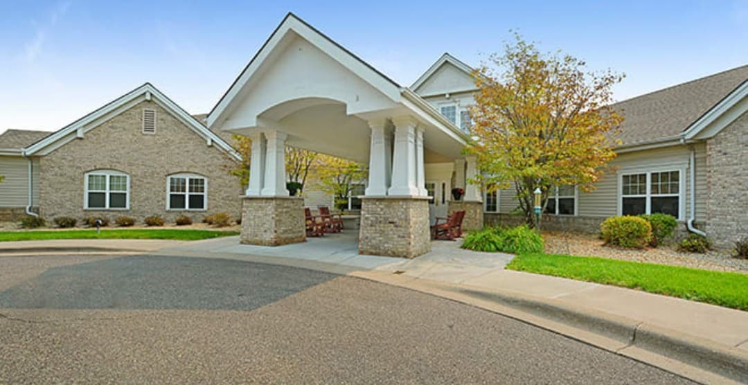 Lakeside Memory Care