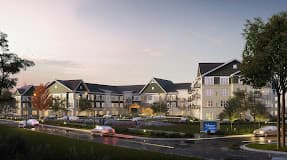 Talamore Senior Living Woodbury — photo 1