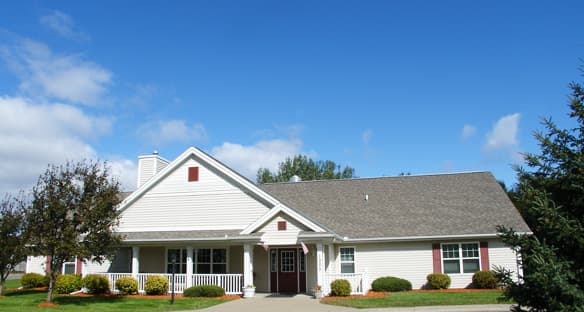 Northern Oaks Place