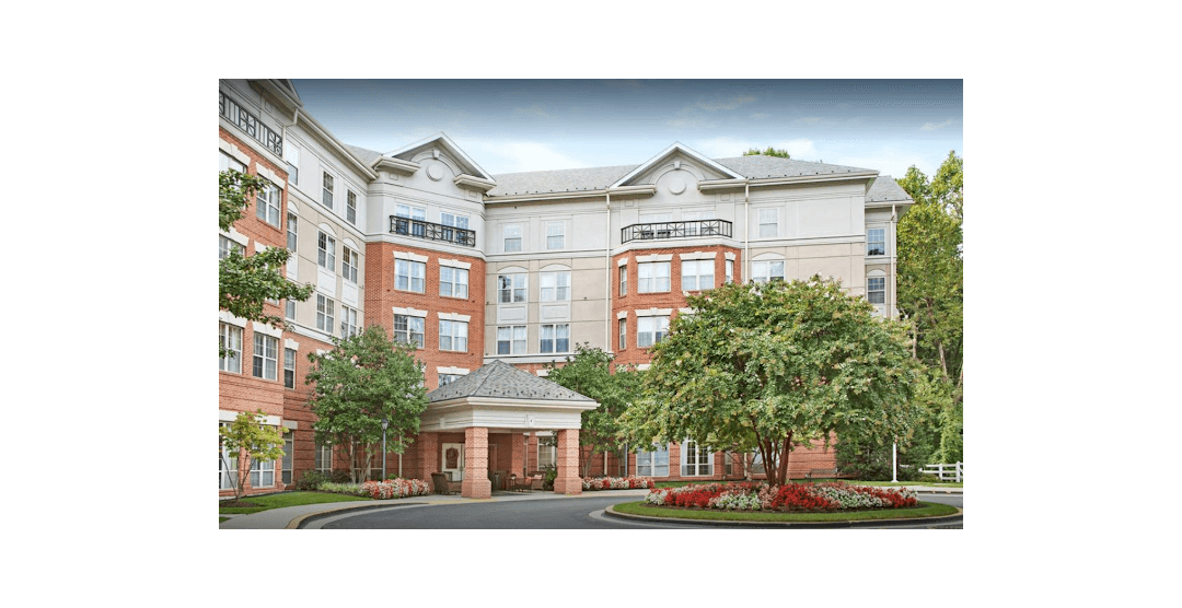 The Terraces At Tuckermanlane — photo 1